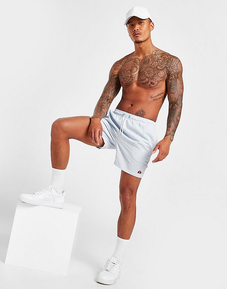Ellesse Libero Swim Shorts